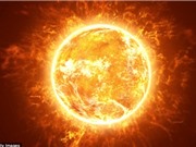 NASA định dùng Mặt trời để tìm kiếm người ngoài hành tinh