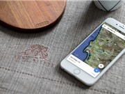 Hướng dẫn xóa lịch sử tìm kiếm Google Maps trên thiết bị iOS