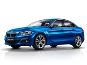 "Soi" BMW 1 Series sedan giá rẻ chỉ từ 678 triệu