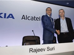 Nokia xác nhận bản quyền thương hiệu Alcatel, 'nhắc nhở' TCL