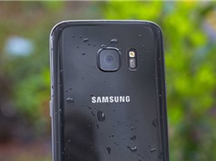 Camera Samsung Galaxy S8 quay phim “vô địch thiên hạ”