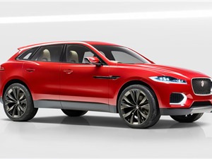 Siêu xe Jaguar F-Pace sắp ra mắt tại Việt Nam có gì đặc biệt?