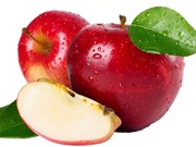 Những trái cây tốt cho đường ruột