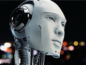 Robot học được cách làm việc cùng nhau và tạo ra ngôn ngữ riêng