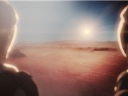Để sống trên sao Hỏa, con người phải chỉnh gene?