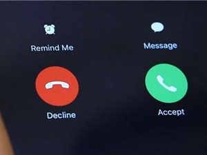 Hướng dẫn sửa lỗi không đổ chuông khi có cuộc gọi đến trên iPhone