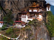 10 lý do giúp Bhutan trở thành quốc gia hạnh phúc nhất thế giới