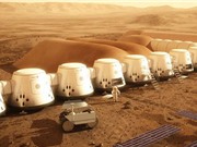 Mỹ thúc đẩy sứ mệnh đưa con người lên sao Hỏa vào năm 2033