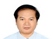 TS Nguyễn Tấn Sỹ - nhà khoa học uy tín trong lĩnh vực nuôi tôm
