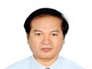TS Nguyễn Tấn Sỹ - nhà khoa học uy tín trong lĩnh vực nuôi tôm