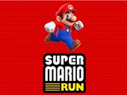 Game Super Mario Run trên Android cho tải về từ hôm nay