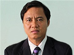 Ông Phan Tuấn Cự - Phó Chủ tịch thường trực Hiệp hội Tôm giống Bình Thuận: Việt Nam cần sản xuất 100 tỷ con tôm thương phẩm