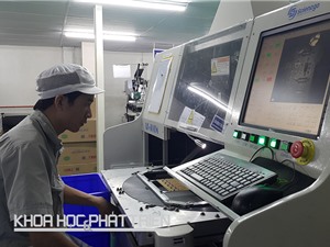 Góp ý dự thảo Luật Chuyển giao công nghệ (sửa đổi): Nhà nước đầu tư, phải được chia lợi nhuận