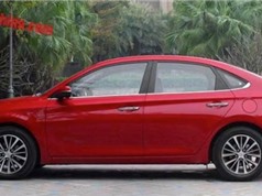 Hyundai ra mắt xe sedan Celesta giá chỉ 263 triệu đồng