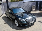 Chi tiết siêu xe Mercedes-Maybach rẻ nhất Việt Nam 