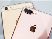 Nên chọn mua iPhone 7 Plus hay iPhone 6S Plus?