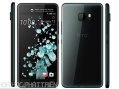 HTC U Ultra và U Play đồng loạt giảm giá sốc