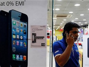 Apple sẽ bắt đầu sản xuất iPhone tại Ấn Độ, giá bán sẽ có biến động?