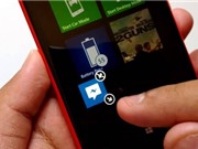 Facebook khai tử ứng dụng Messenger trên Windows Phone 8