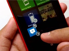 Facebook khai tử ứng dụng Messenger trên Windows Phone 8