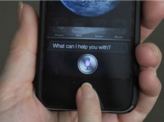 Bé 4 tuổi cứu mẹ thoát chết nhờ tính năng Siri trên iPhone