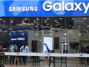 Samsung nhận tin “sét đánh” trước thời điểm ra mắt Galaxy S8