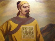 Nét tướng mạo "lạ kỳ" của hai vua Lê Lợi và Nguyễn Huệ