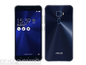 Asus ZenFone 3 giảm giá 1,5 triệu đồng