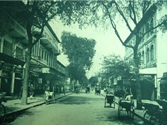 Sài Gòn - Chợ Lớn năm 1900 qua ống kính của nhiếp ảnh gia Dieulefils