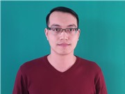Gương mặt hoạt động tích cực để phát triển STEM ở Việt Nam: TS Đặng Văn Sơn