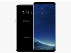 9 cải tiến đáng giá của Samsung Galaxy S8, Galaxy S8 Plus