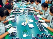 Samsung dành 8,5 tỷ đồng phát triển nhân lực ngành CNTT- Viễn thông Việt Nam