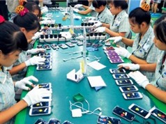 Samsung dành 8,5 tỷ đồng phát triển nhân lực ngành CNTT- Viễn thông Việt Nam