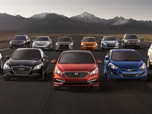 Hyundai đầu tư tự sản xuất chip ô tô