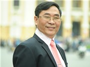 Kỹ sư Huỳnh Văn Hòa - nhà nghiên cứu trong lĩnh vực tái chế, xử lý môi trường
