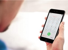 Hướng dẫn gọi điện khi bị chặn số trên iPhone 