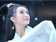 Người nào đẹp nhất trong tứ đại mỹ nhân Trung Hoa?