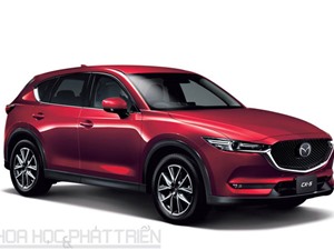 Top 10 xe crossover đáng mua nhất trong tầm giá dưới 30.000 USD