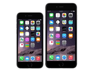 iPhone 6s, 6s Plus đồng loạt giảm giá dịp Cá tháng Tư