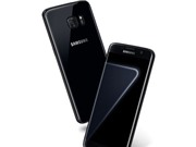 Samsung Galaxy S8 vừa ra mắt, Galaxy S7 Edge Black Pearl lập tức giảm giá