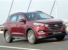 Việt Nam sắp trở thành trung tâm xuất khẩu xe Hyundai và Mazda?