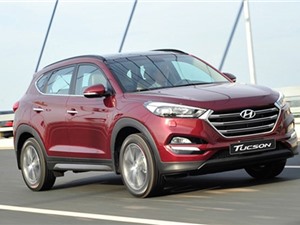 Việt Nam sắp trở thành trung tâm xuất khẩu xe Hyundai và Mazda?