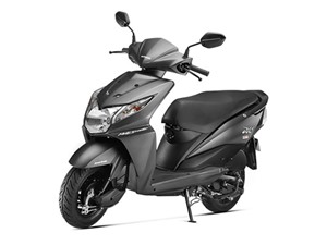 Chi tiết xe tay ga giá siêu rẻ của Honda