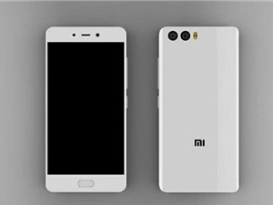 Chốt thời điểm ra mắt Xiaomi Mi 6, Mi 6 Plus