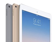 iPad 9,7 inch 2017 xách tay về Việt Nam với giá 9,76 triệu đồng