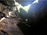 Phát hiện khu mộ thời kim khí trong hang động ở Tuyên Quang