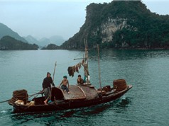 Chùm ảnh cực hiếm về Quảng Ninh năm 1994 - 1995