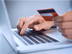 Các ngân hàng bắt tay cùng sàn thương mại điện tử khuyến khích thanh toán trực tuyến