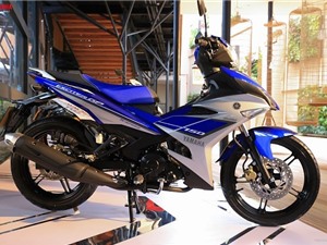 Yamaha Exciter 150 bị tố nhiều lỗi kỹ thuật... 'trời ơi'