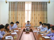 Hà Tĩnh xây dựng chỉ dẫn địa lý "Nhung hươu Hương Sơn"